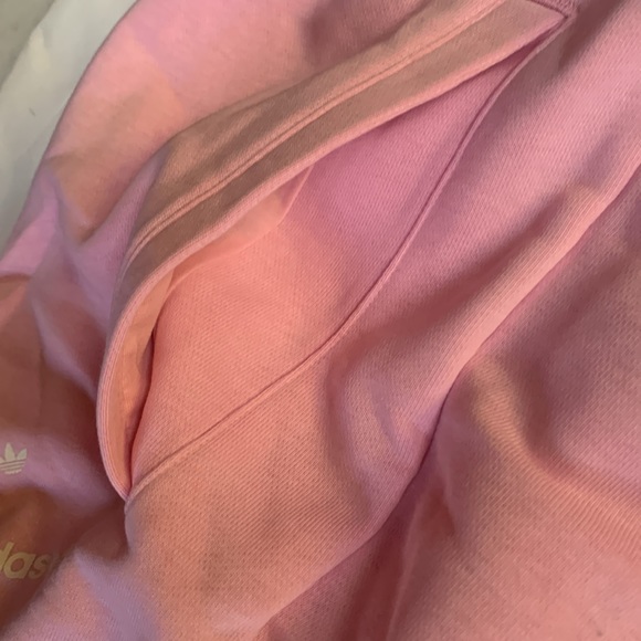 New ADIDAS ORIGINALS Plus Size Track Pants - Picture 7 of 10